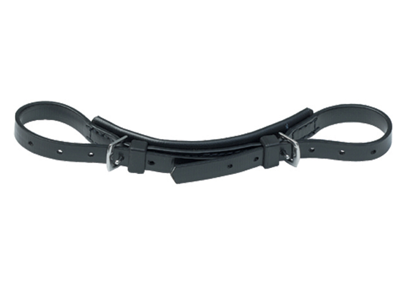 Chin strap with buckles Bennington Carriages